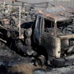 Новини політики - Британська розвідка назвала втрати РФ за 2025 рік