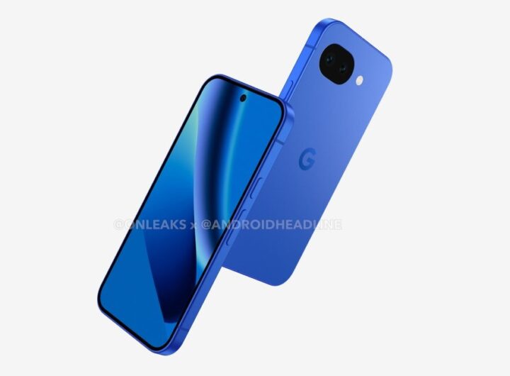 Технології - Бюджетний Google Pixel 10a представлять в середині лютого - інсайдер