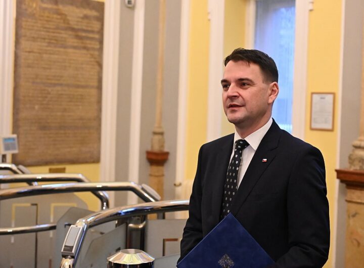 Новини світу - Чехія та Україна домовилися про продовження "снарядної ініціативи"