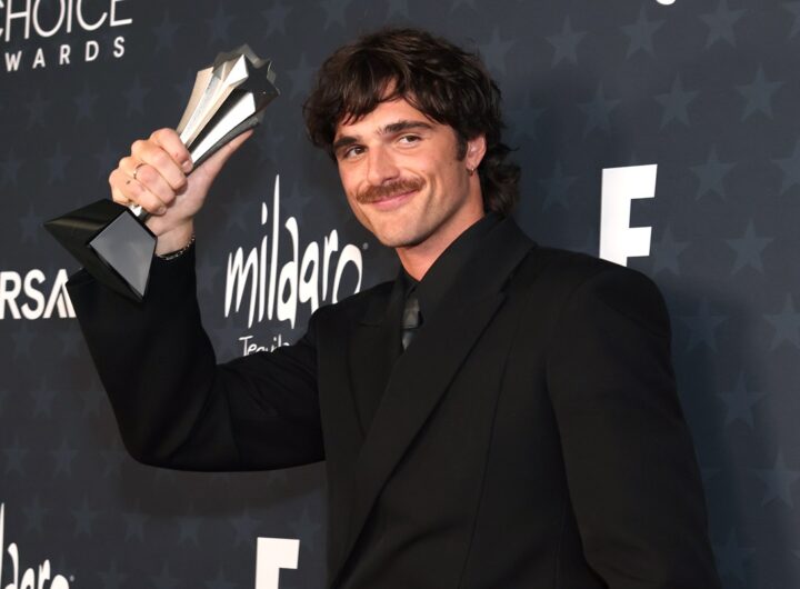 Новини культури - Critics Choice Awards 2025: головні нагороди