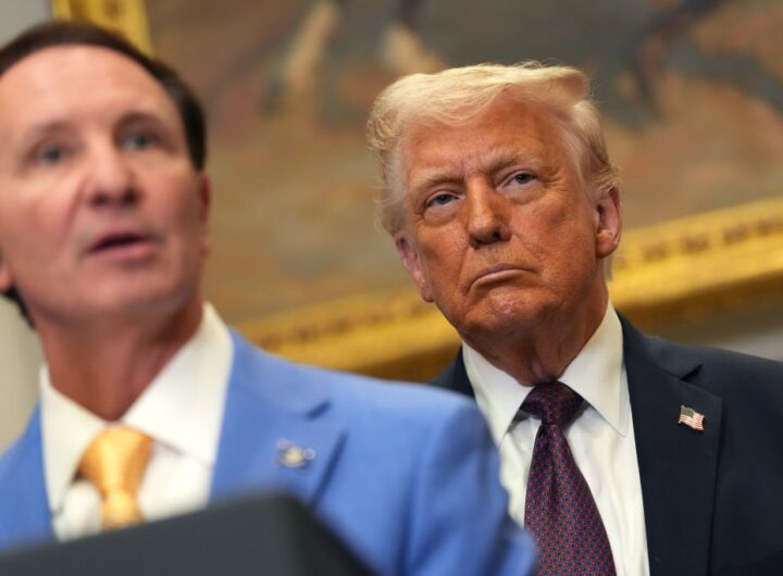 Новини світу - Данія окупувала Гренландію - спецпосланник Трампа