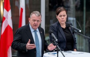 Новини світу - Данія відповіла Трампу стосовно Гренландії