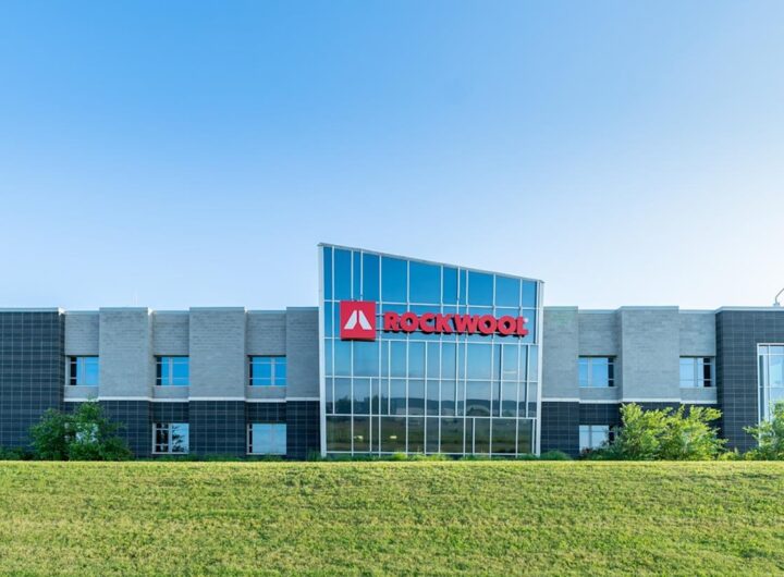 Новини бізнесу - Данська компанія Rockwool заявила, що РФ захопила чотири її заводи