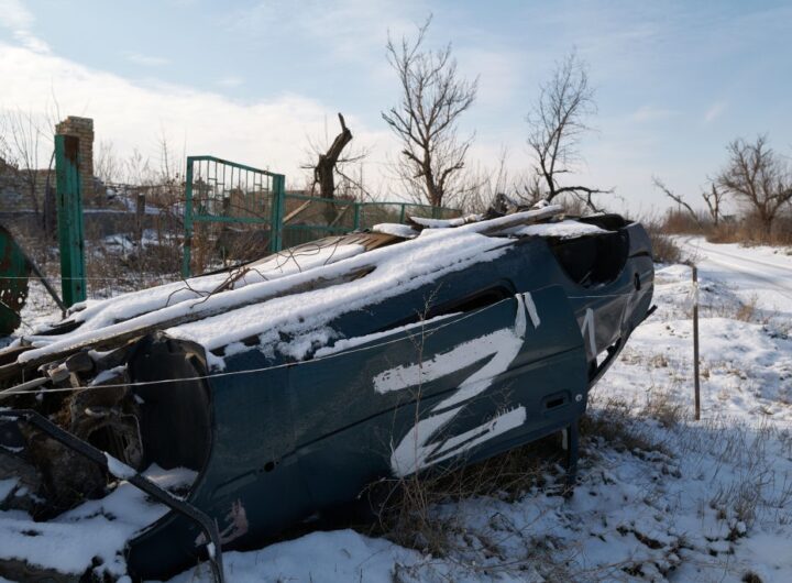 Новини України - DeepState: РФ окупувала менше 1% території за рік