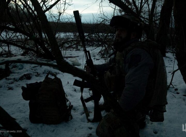 Новини України - DeepState: РФ окупувала села на Сумщині і Донеччині