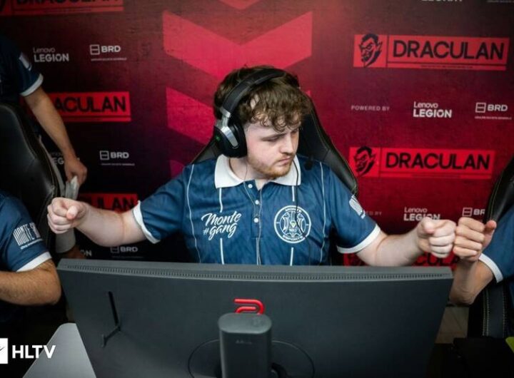 Новини спорту - Дві українські кіберспортивні команди провели між собою очну зустріч