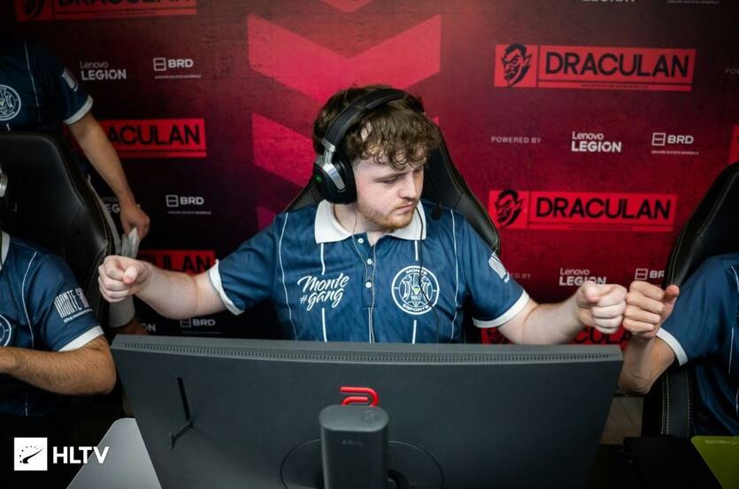 Новини спорту - Дві українські кіберспортивні команди провели між собою очну зустріч