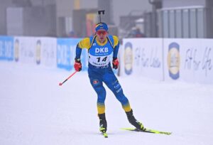 Новини спорту - Джакомель не залишив шансів суперникам у пасьюті, Підручний - у топ-10