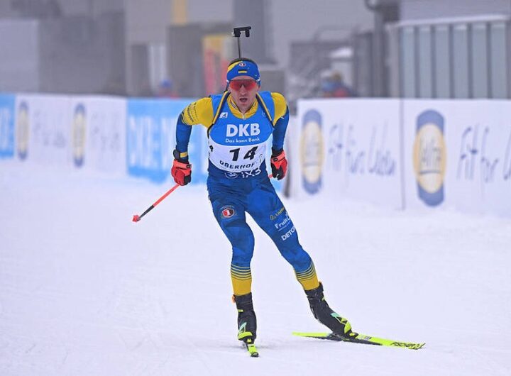 Новини спорту - Джакомель не залишив шансів суперникам у пасьюті, Підручний - у топ-10
