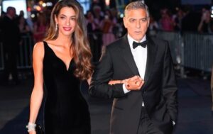 Новини світу - Джордж Клуні змінив громадянство і наразився на шквал критики Трампа