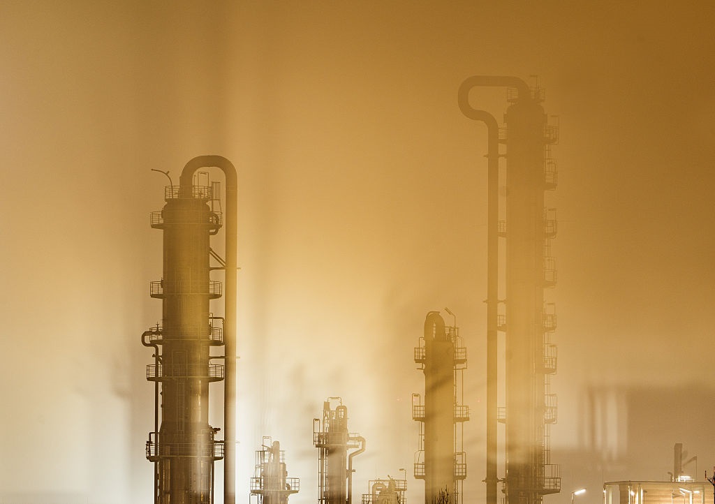 Новини бізнесу - Економіка Німеччини вийшла з рецесії