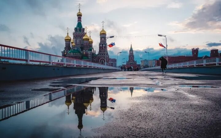 Новини України - Економіка Росії заходить у глухий кут