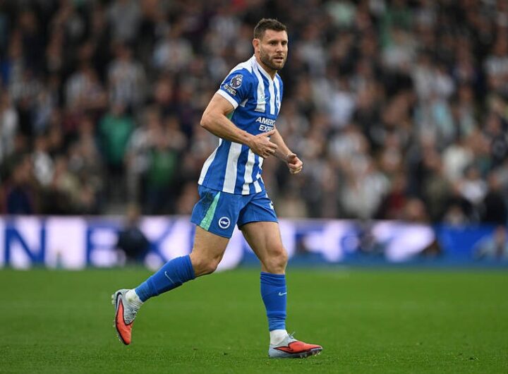 Новини спорту - Екс-гравець Ліверпуля та Ман Сіті відзначив 25-й поспіль рік виступів в АПЛ