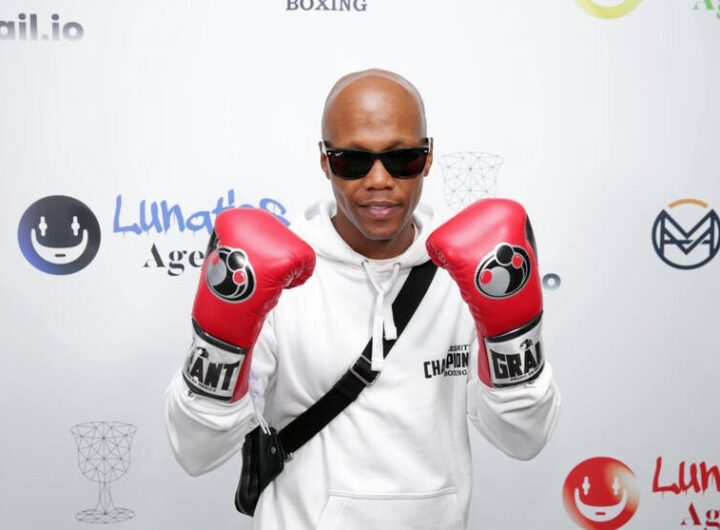 Новини спорту - Ексчемпіон пояснив, за якої умови Вайлдер зможе конкурувати з Усиком