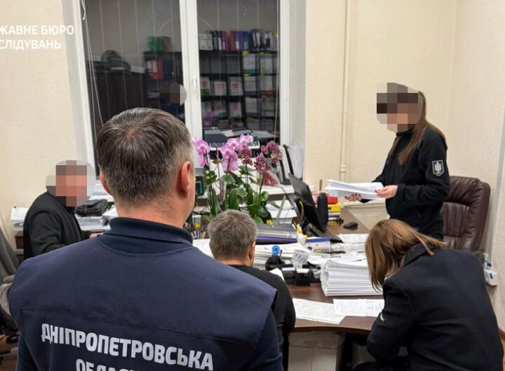 Новини України - Екслісничому загрожує до десяти років за вирубку у заказнику