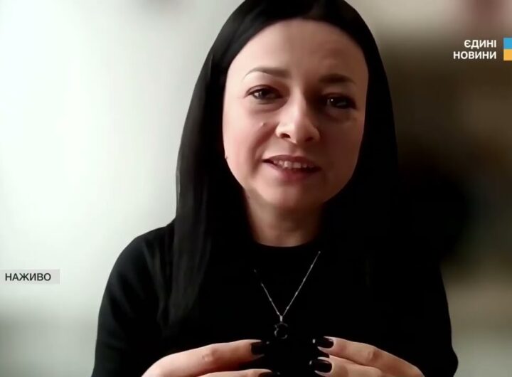 Психологічна підтримка під час блекаутів: що реально працює | Ольга Горбаньова