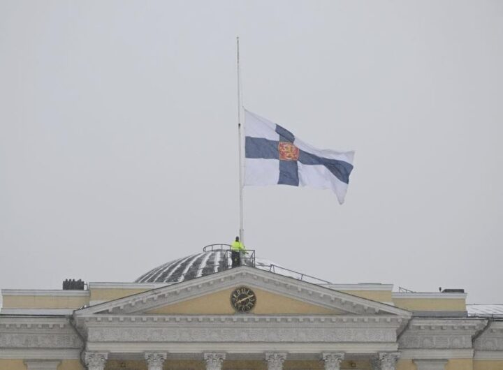 Новини світу - Фінляндія вийшла з конвенції про заборону пропипіхотних мін