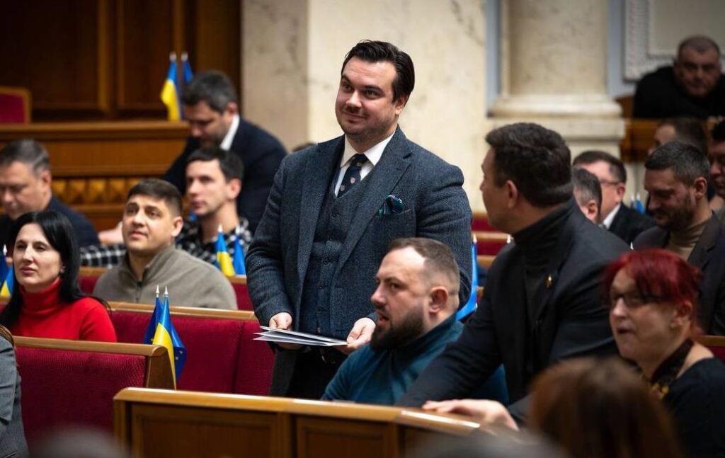 Новини України - Фонд держмайна отримав нового керівника