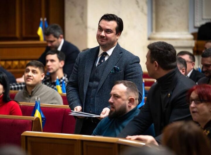 Новини України - Фонд держмайна отримав нового керівника