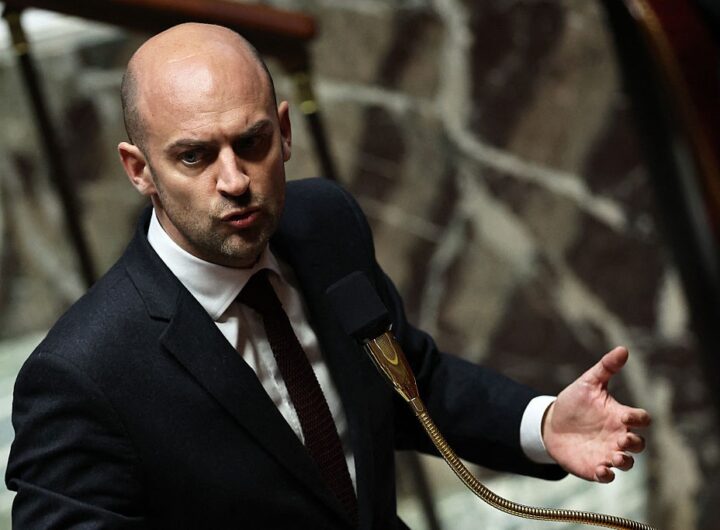 Новини світу - Франція анонсувала відкриття консульства в Гренландії