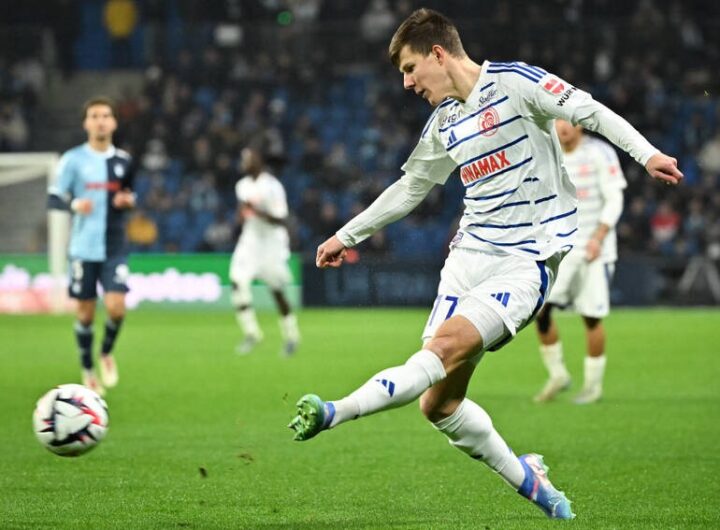 Новини спорту - Французи розійшлися із Соболем