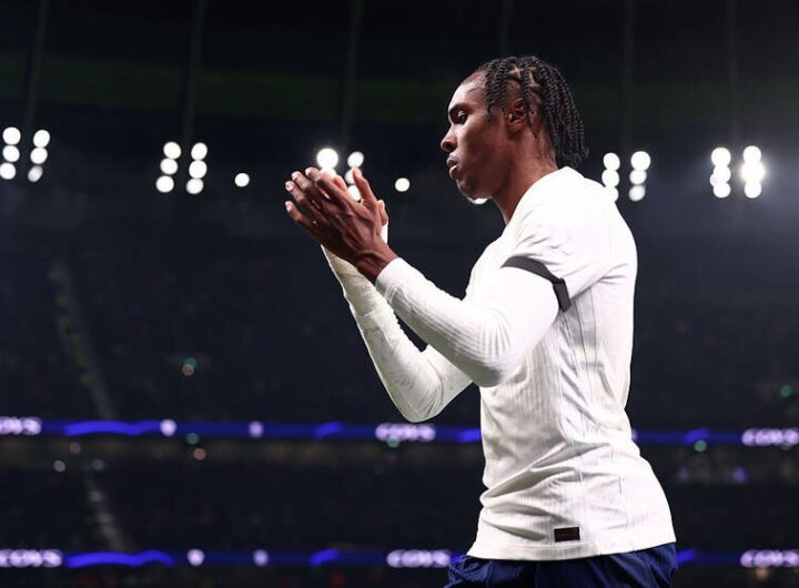 Новини спорту - Французька Ліга 1 може побачити гру Теля, якщо його візьме Париж