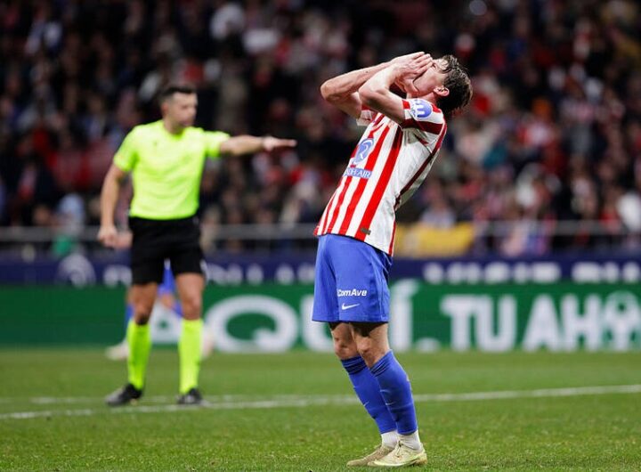 Новини спорту - Галлахер може знову стати гравцем домашнього для нього чемпіонату