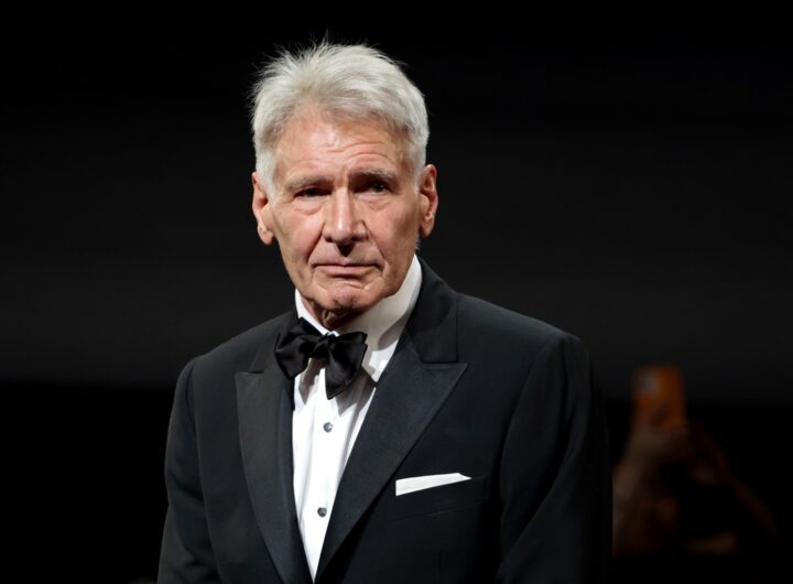 Новини культури - Гаррісон Форд отримає премію SAG-AFTRA за життєві досягнення