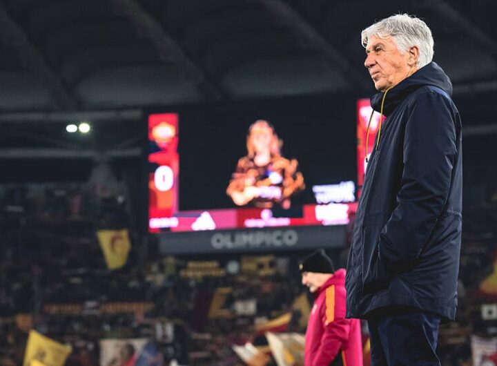 Новини спорту - Гасперіні потрібні здібні до захисту