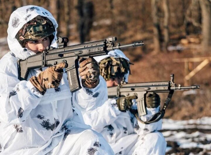 Новини України - Генштаб: На фронті сталося 220 зіткнень з ворогом