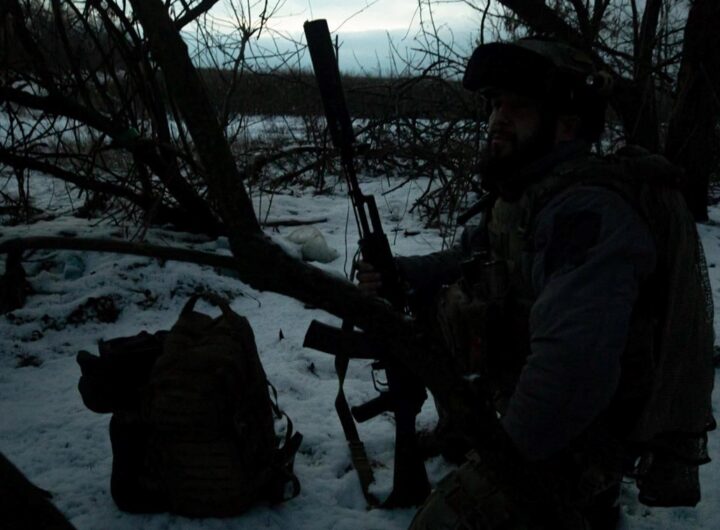 Новини України - Генштаб оновив інформацію про знешкоджених росіян