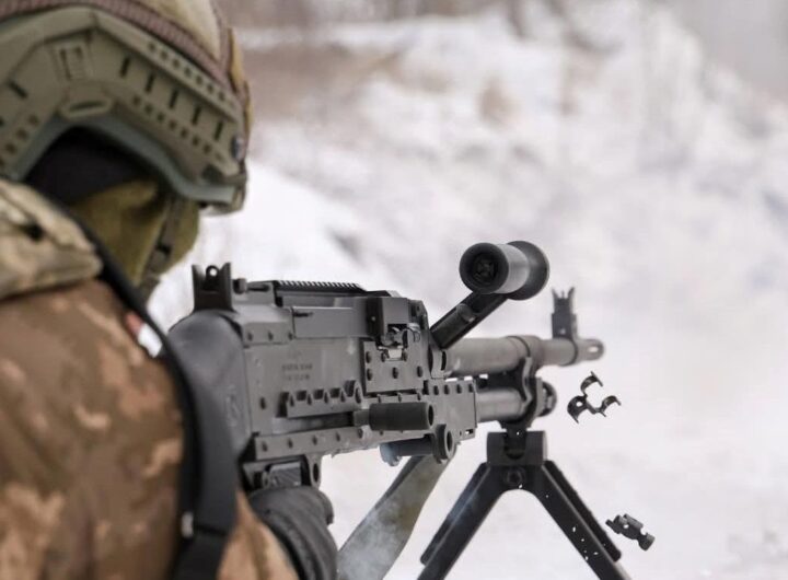 Новини України - Генштаб оцінив ситуацію на фронті