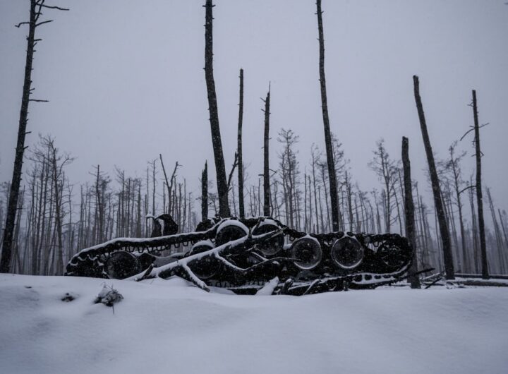 Новини України - Генштаб оцінив втрати росіян на фронті