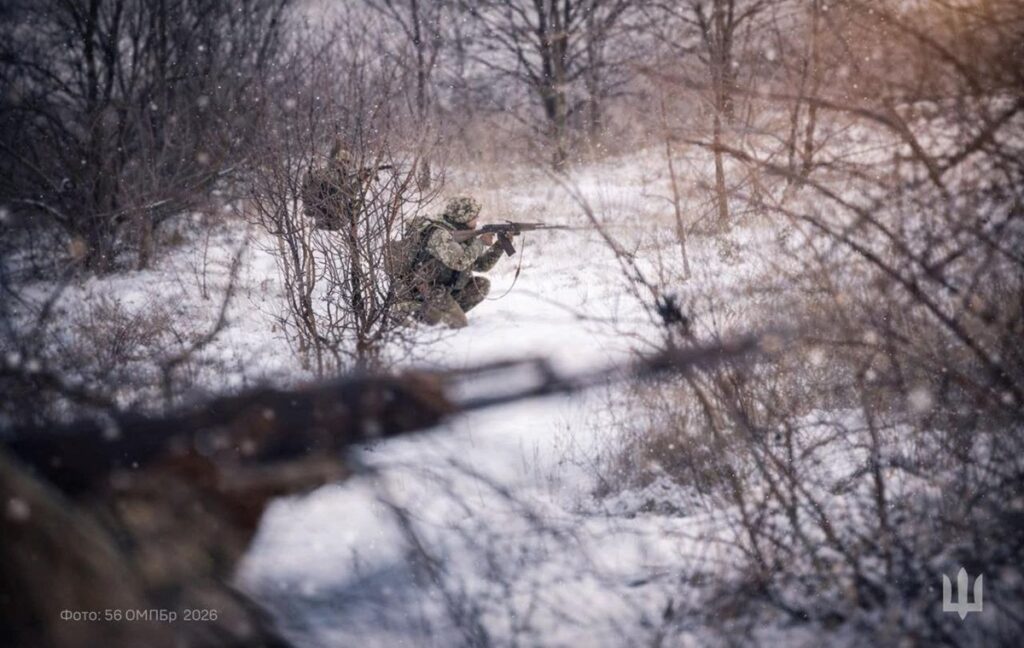 Новини України - Генштаб озвучив подробиці боїв за минулу добу
