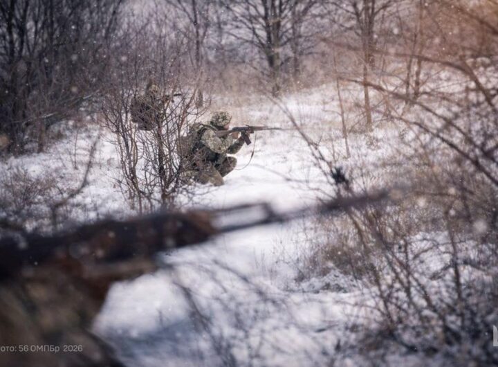 Новини України - Генштаб озвучив подробиці боїв за минулу добу