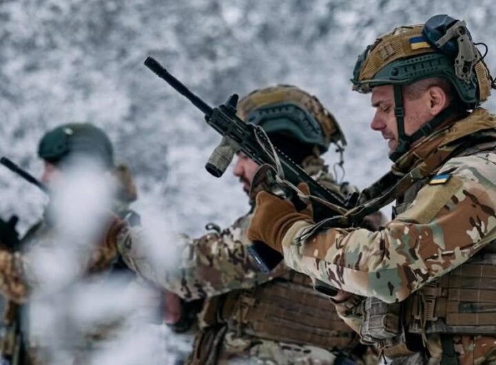 Новини України - Генштаб перелічив зміни на фронті