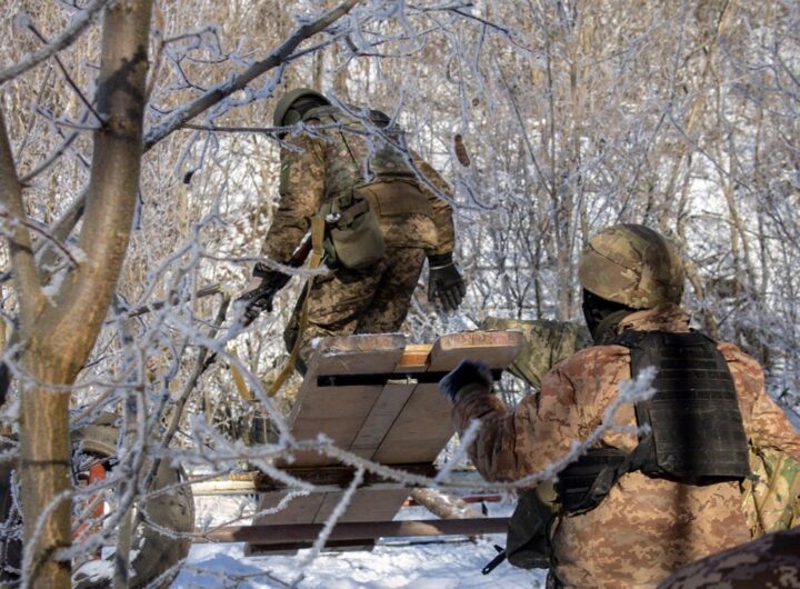 Новини України - Генштаб: РФ утратила у війні за добу 990 солдатів