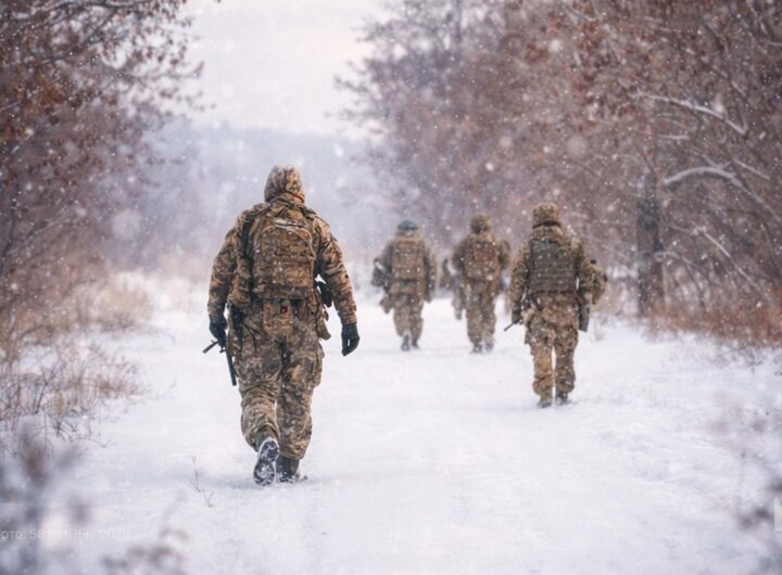 Новини України - Генштаб: ЗСУ ведуть активні бої на п'яти напрямках