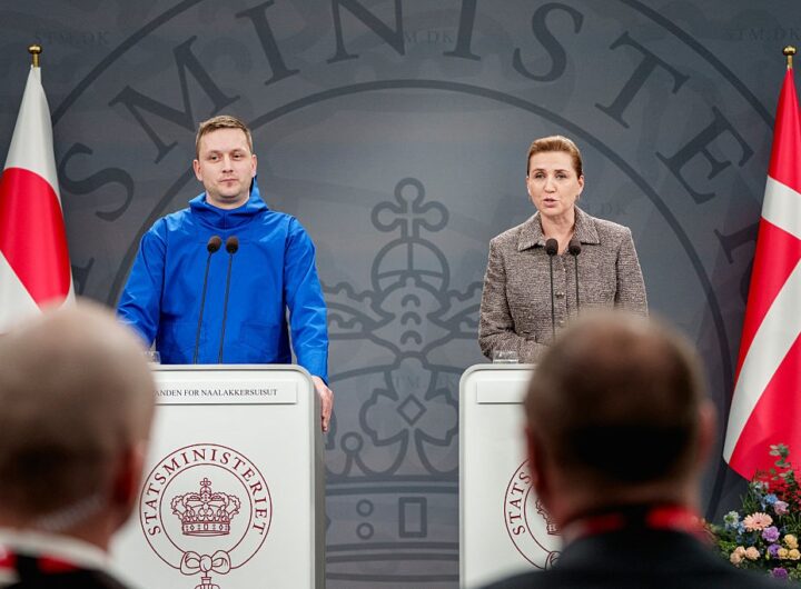 Новини світу - Гренландія відкинула варіант приєднання до США