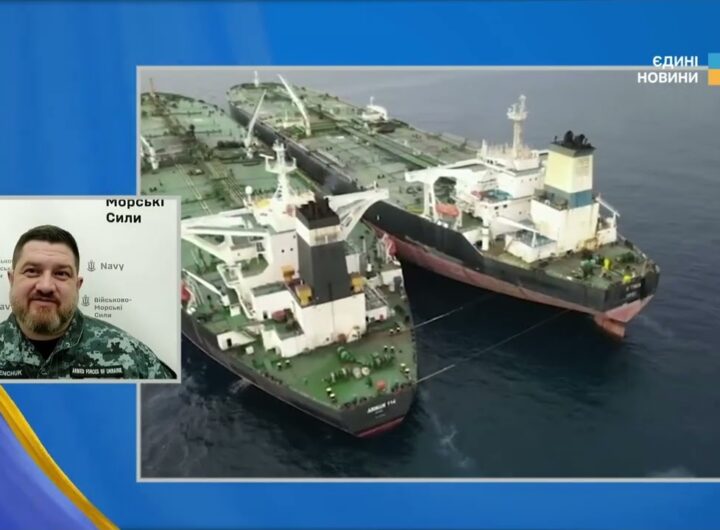 Охорона Кримського мосту та вплив штормів на конструкцію | Дмитро Плетенчук