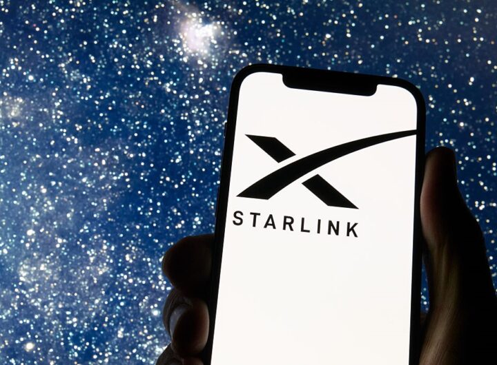 Новини світу - Іран уперше масово заглушив Starlink