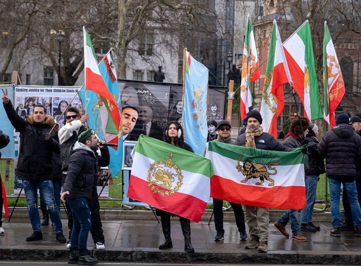 Новини світу - Іран залишився без інтернету на тлі протестів