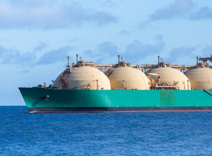 Новини бізнесу - Іспанія скоротила імпорт газу з Росії на 41%