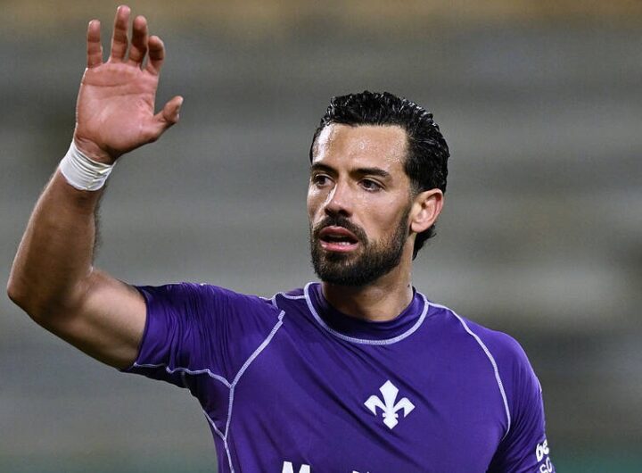 Новини спорту - Іспанський захисник із Фіорентіни став гравцем Аль-Гіляля