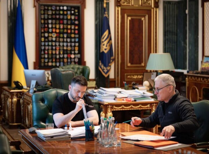 Новини України - Іващенка призначили новим главою ГУР