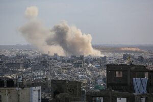 Новини світу - Ізраїль готує новий наступ у Газі