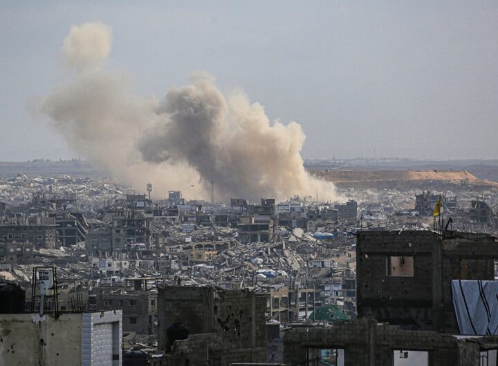 Новини світу - Ізраїль готує нову операцію в секторі Гази