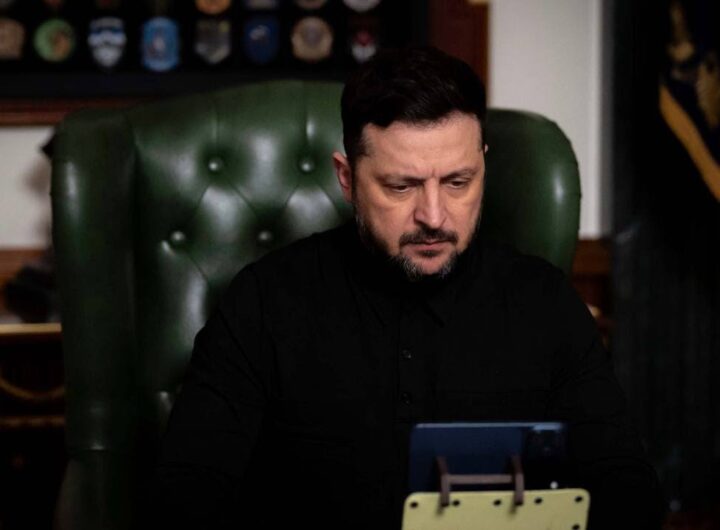 Намагання знищити Україну є чіткими доказами, що Росії потрібні зовсім не угоди