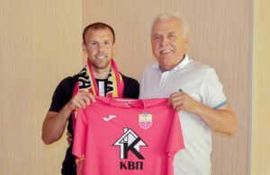 Новини спорту - Кадрові зміни: Полтава розпрощалася з шістьма гравцями