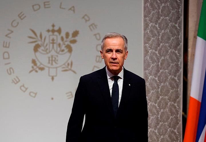 Новини України - Канада допустила можливість розміщення своїх військ в Україні